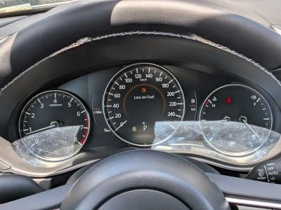 2026 Mazda CX-30 — photo 26 view