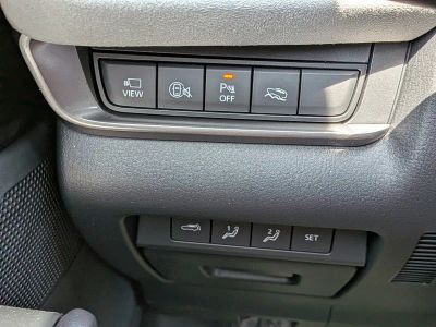 2026 Mazda CX-30 — photo 23 view