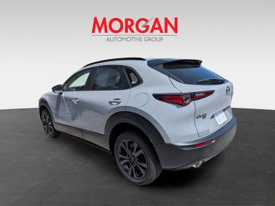 2026 Mazda CX-30 — photo 7 view