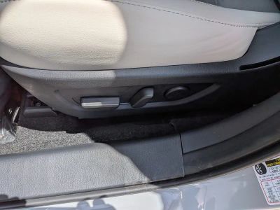 2026 Mazda CX-30 — photo 17 view