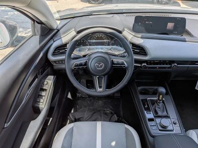 2026 Mazda CX-30 — photo 15 view