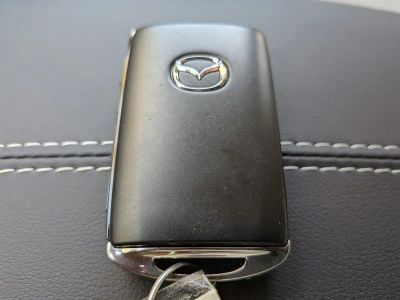 2026 Mazda CX-30 — photo 28 view