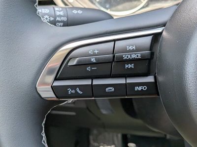 2026 Mazda CX-30 — photo 24 view