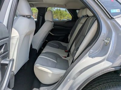 2026 Mazda CX-30 — photo 13 view