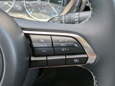 2026 Mazda CX-30 — photo 25 view