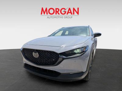 2026 Mazda CX-30 — photo 9 view