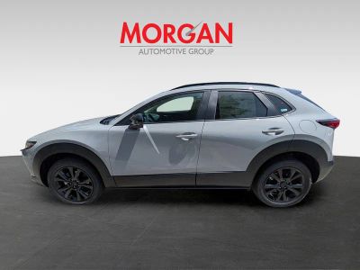2026 Mazda CX-30 — photo 8 view