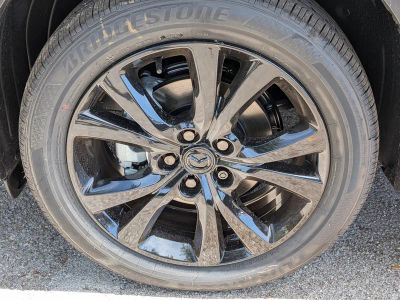 2026 Mazda CX-30 — photo 11 view