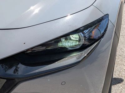 2026 Mazda CX-30 — photo 10 view