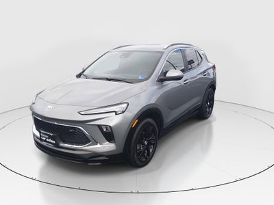 2024 Buick Encore GX - Photo 3