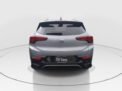 2024 Buick Encore GX - Photo 6