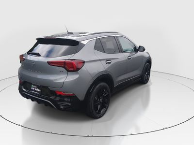 2024 Buick Encore GX - Photo 7