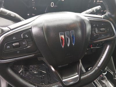 2024 Buick Encore GX - Photo 12