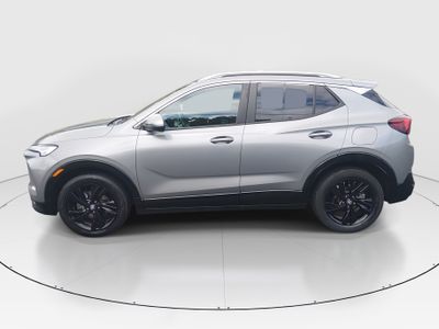 2024 Buick Encore GX - Photo 4