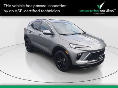2024 Buick Encore GX - Photo 1