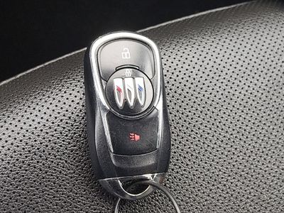 2024 Buick Encore GX - Photo 15