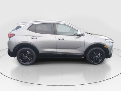 2024 Buick Encore GX - Photo 8