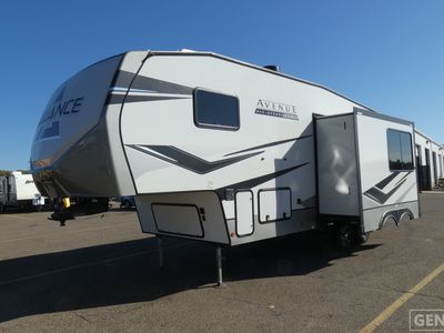 2023 Alliance RV Avenue - Photo 2