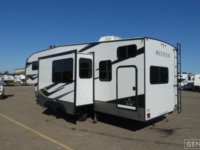 2023 Alliance RV Avenue - Photo 3