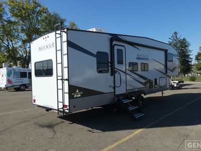 2023 Alliance RV Avenue - Photo 4
