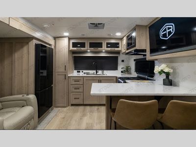 2026 Forest River RV Rockwood Mini Lite - Photo 6