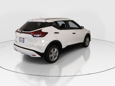 2023 Nissan Kicks - Photo 7