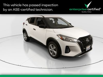 2023 Nissan Kicks - Photo 1