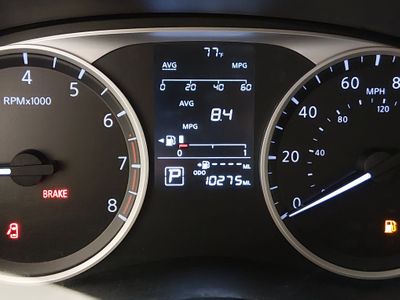2023 Nissan Kicks - Photo 14