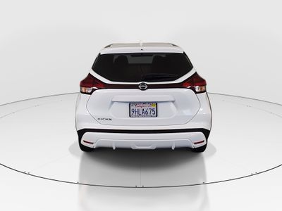 2023 Nissan Kicks - Photo 6