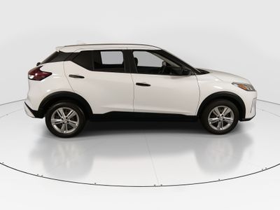 2023 Nissan Kicks - Photo 8