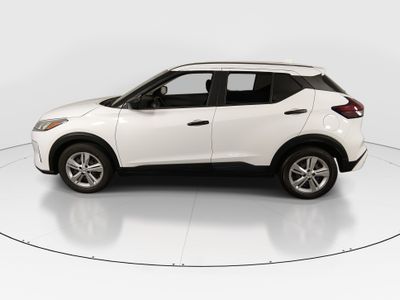 2023 Nissan Kicks - Photo 4