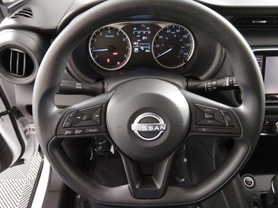 2023 Nissan Kicks - Photo 12