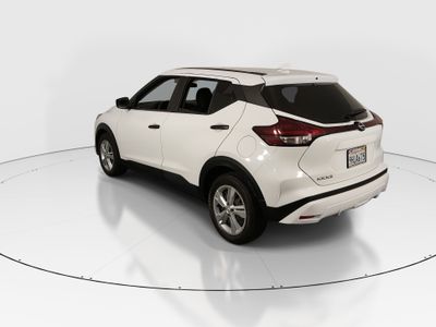 2023 Nissan Kicks - Photo 5