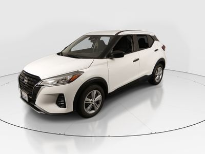 2023 Nissan Kicks - Photo 3