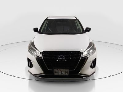 2023 Nissan Kicks - Photo 2