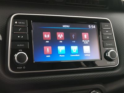 2023 Nissan Kicks - Photo 19