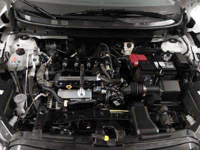 2023 Nissan Kicks - Photo 9