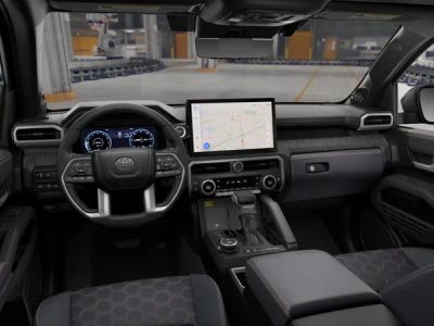 2026 Toyota 4Runner i-FORCE MAX - Photo 19