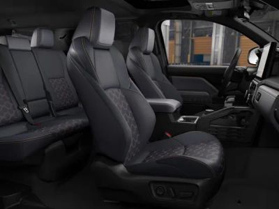 2026 Toyota 4Runner i-FORCE MAX - Photo 20