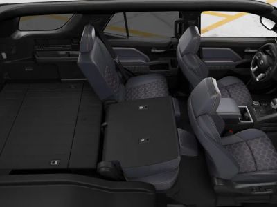 2026 Toyota 4Runner i-FORCE MAX - Photo 22