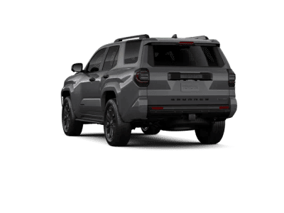 2026 Toyota 4Runner i-FORCE MAX - Photo 26