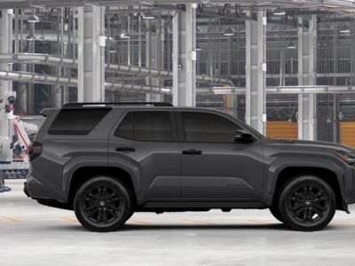 2026 Toyota 4Runner i-FORCE MAX - Photo 14
