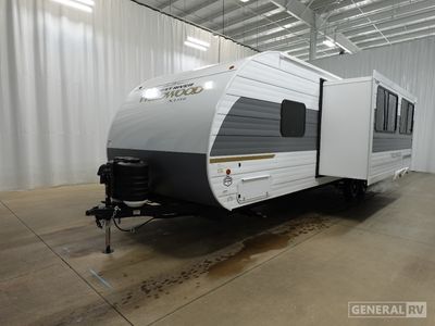 2026 Forest River Wildwood X-Lite - Photo 2