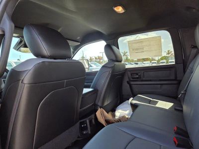 2026 Ram 3500 — photo 9 view