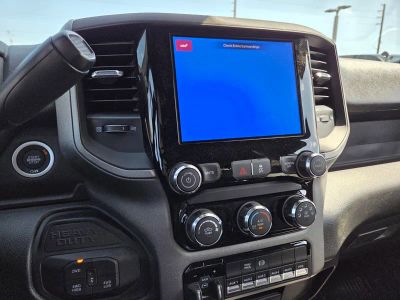 2026 Ram 3500 — photo 20 view