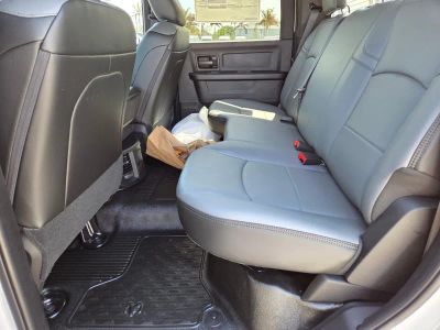 2026 Ram 3500 — photo 8 view