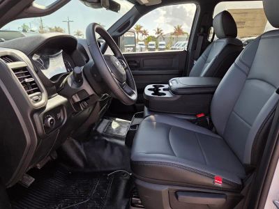 2026 Ram 3500 — photo 12 view