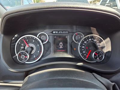 2026 Ram 3500 — photo 19 view