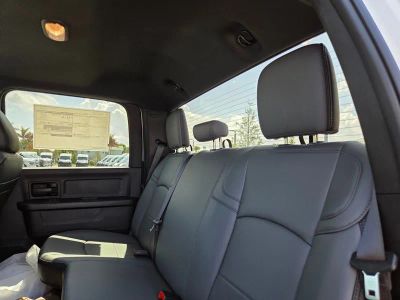 2026 Ram 3500 — photo 7 view