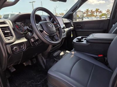 2026 Ram 3500 — photo 13 view